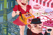 Organ Grinder by Sunny Organ Grinder by Sunny