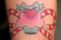 Tattoo by Sunny Buick Tattoo by Sunny Buick