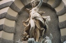 Sculpture Vienna 1 Sculpture Vienna 1