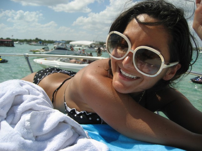 Ava boat Ava boat