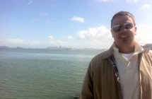 Interview of the week: Spencer Spellman