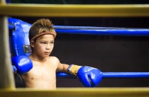 Johnny Vagabond 6