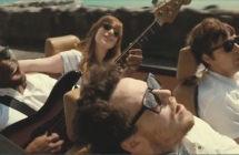 Metronomy takes us to The Bay
