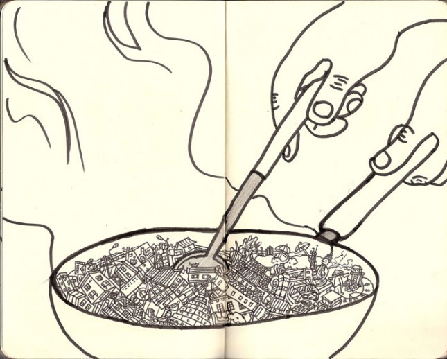 Stir-Fry-City