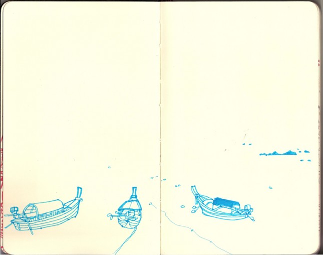 thaiboats