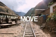 Move, Eat, Learn: a trip of a lifetime