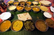 Eating like the locals in Singapore