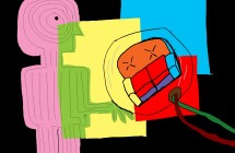 Plan B for CouchSurfing: A Brave New World