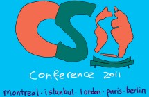 Casey Fenton’s CouchSurfing Conference