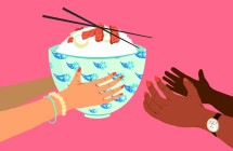Breaking Bread: A Recipe for Friendship in Life Abroad