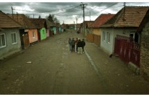 Google streetview cinemascapes