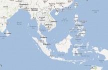 map-SEA