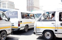 Photo Essay: MBT's The REAL public transport of Cape Town