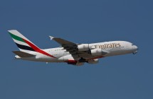 In-Flight Meals: Emirates