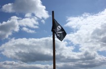 Pirate Flag International