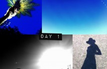Coachella J - Day 1