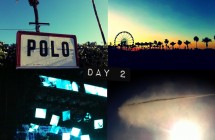 Coachella J - Day 2