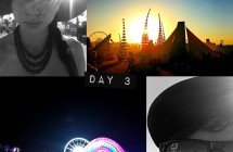 Coachella J - Day 3