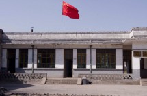 Photo Essay: Crazy China