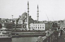 Photo Essay: Istanbul - 35mm