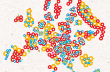 The Monday Map: Infographic Maps