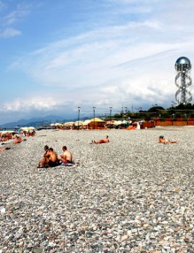 Alternative destinations: a Black Sea coast guide - Hejorama