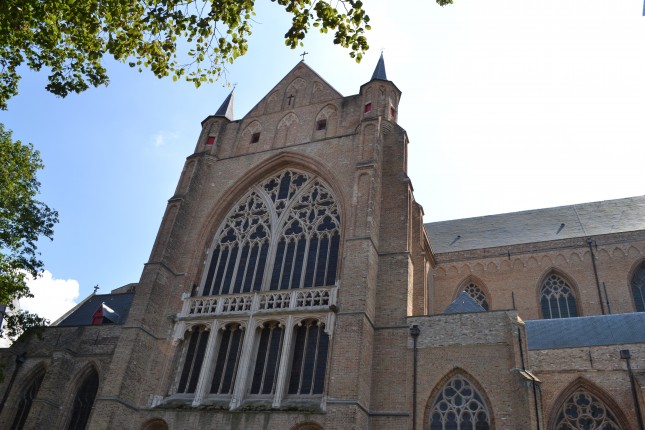 Church Church