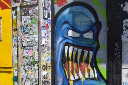 Street Art Street Art