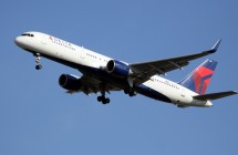 In-flight meals: Delta Airlines vs Air France
