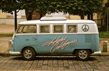 #VanLife - 