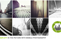 Hejogram Highlight: SeeMyCity