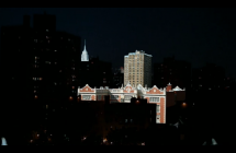 New York: Night and Day