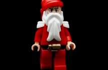 LegoSanta_byJorielJimenez