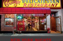 New York Nights by James T. & Karka L. Murray