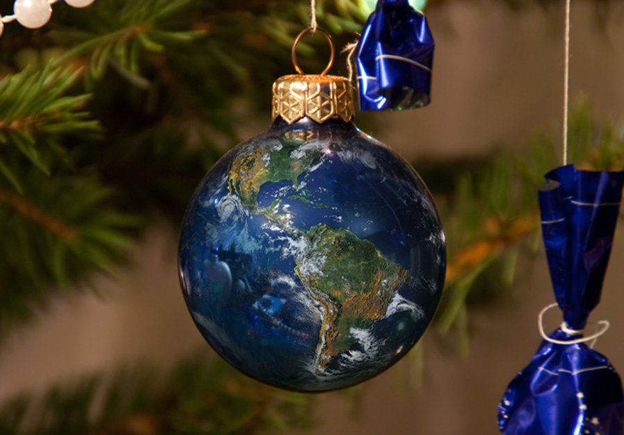 8 Christmas stories