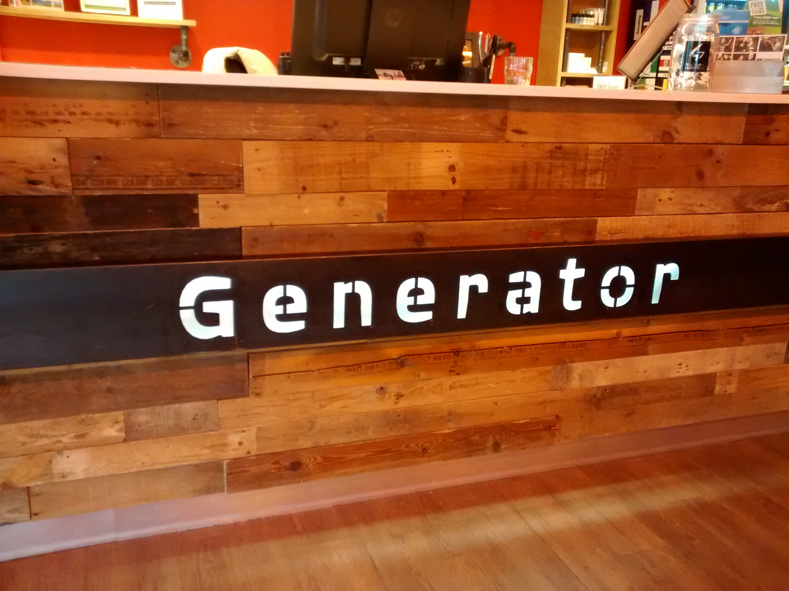 Generator Hostel Copenhagen