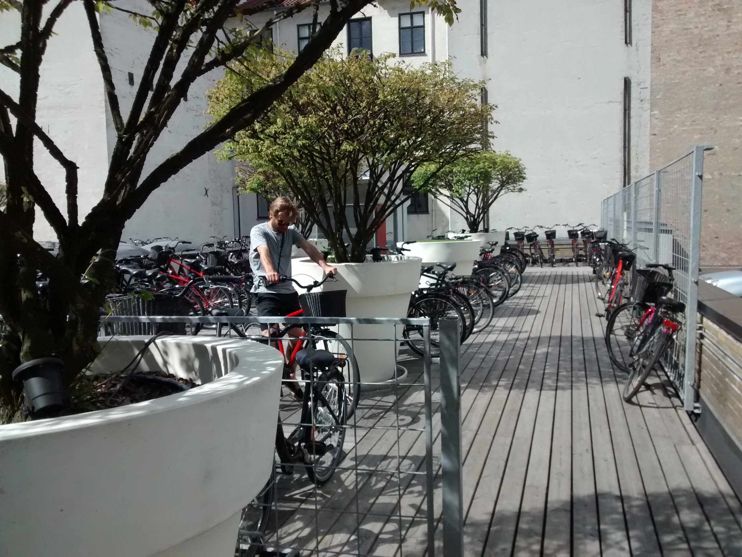 Copenhagen