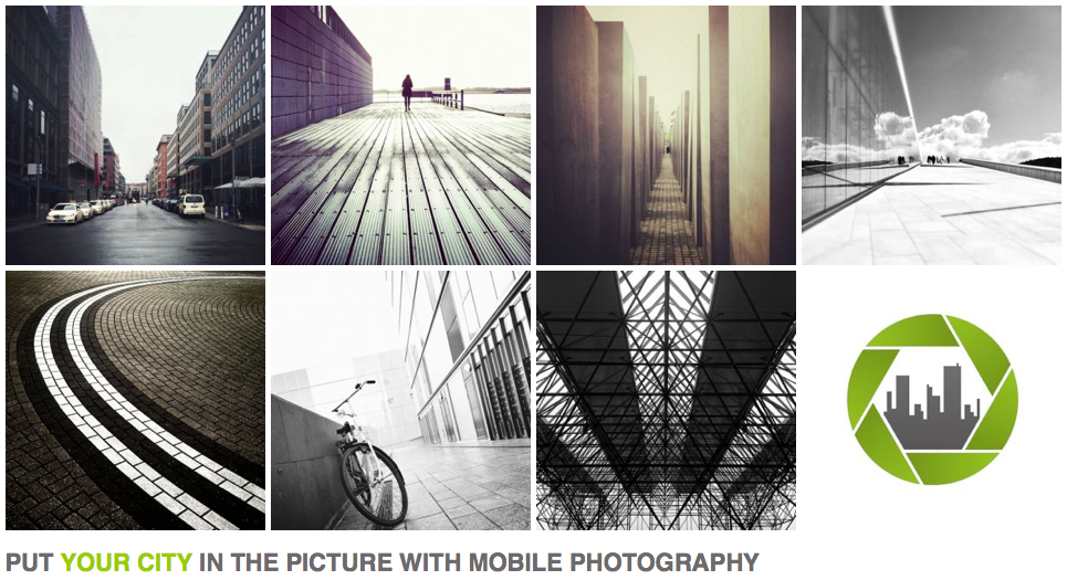 SeeMyCity