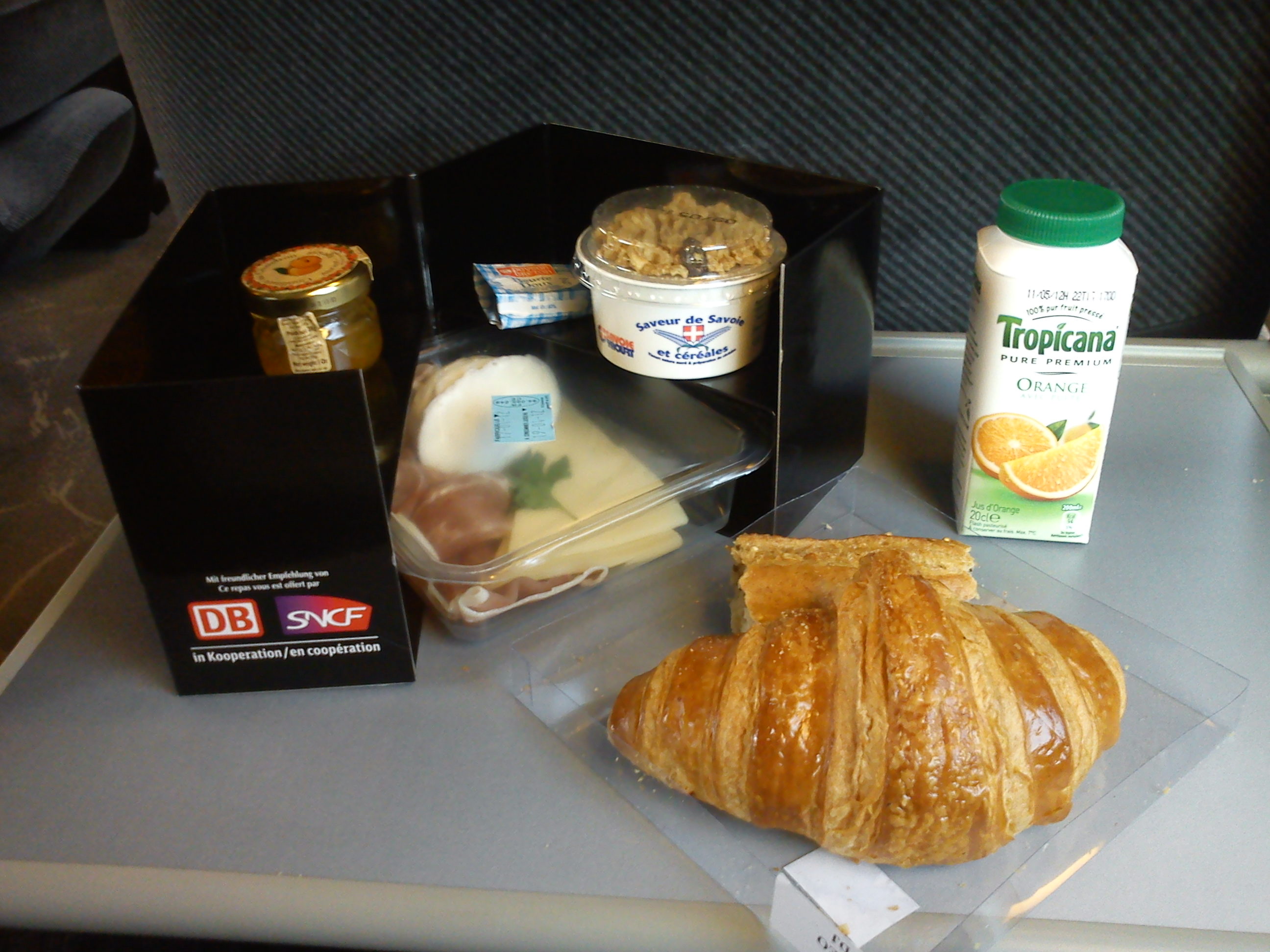 SNCF (special train issue)
