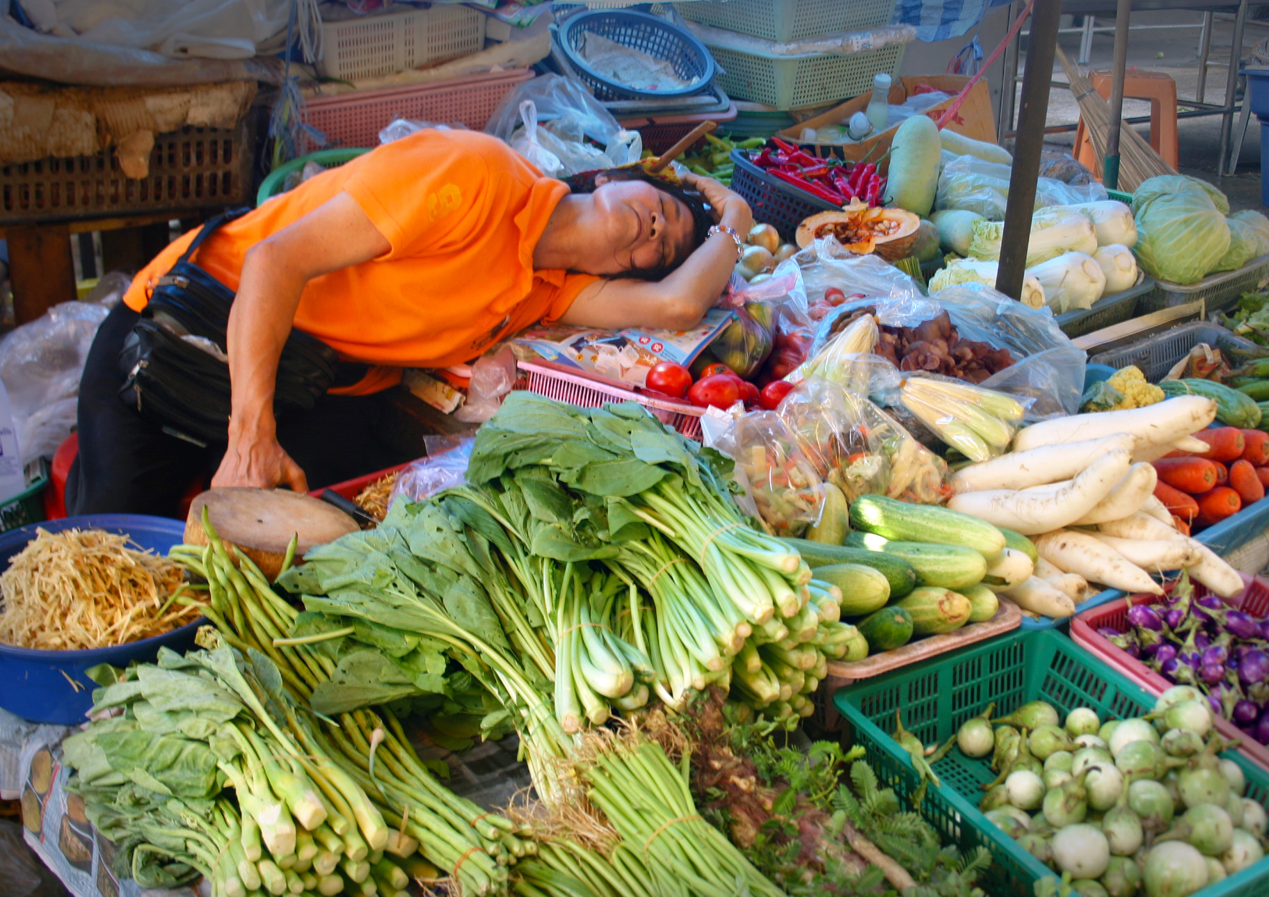 Market Nap 2