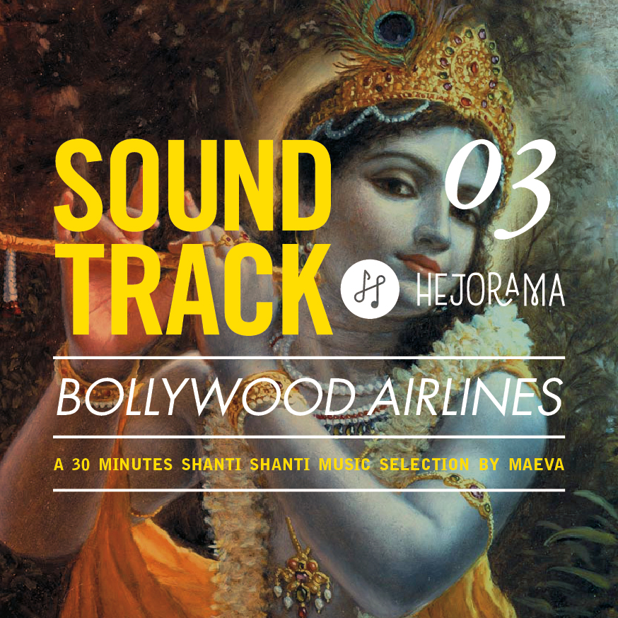 Bollywood Airlines