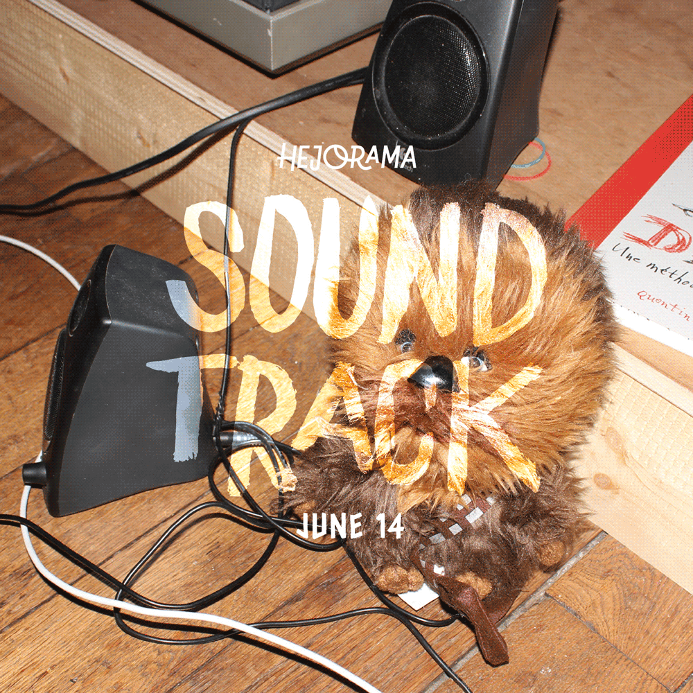 Soundtrack / June14