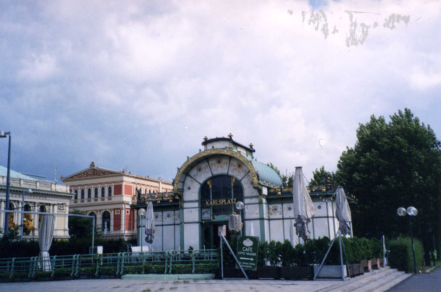 Otto Wagner