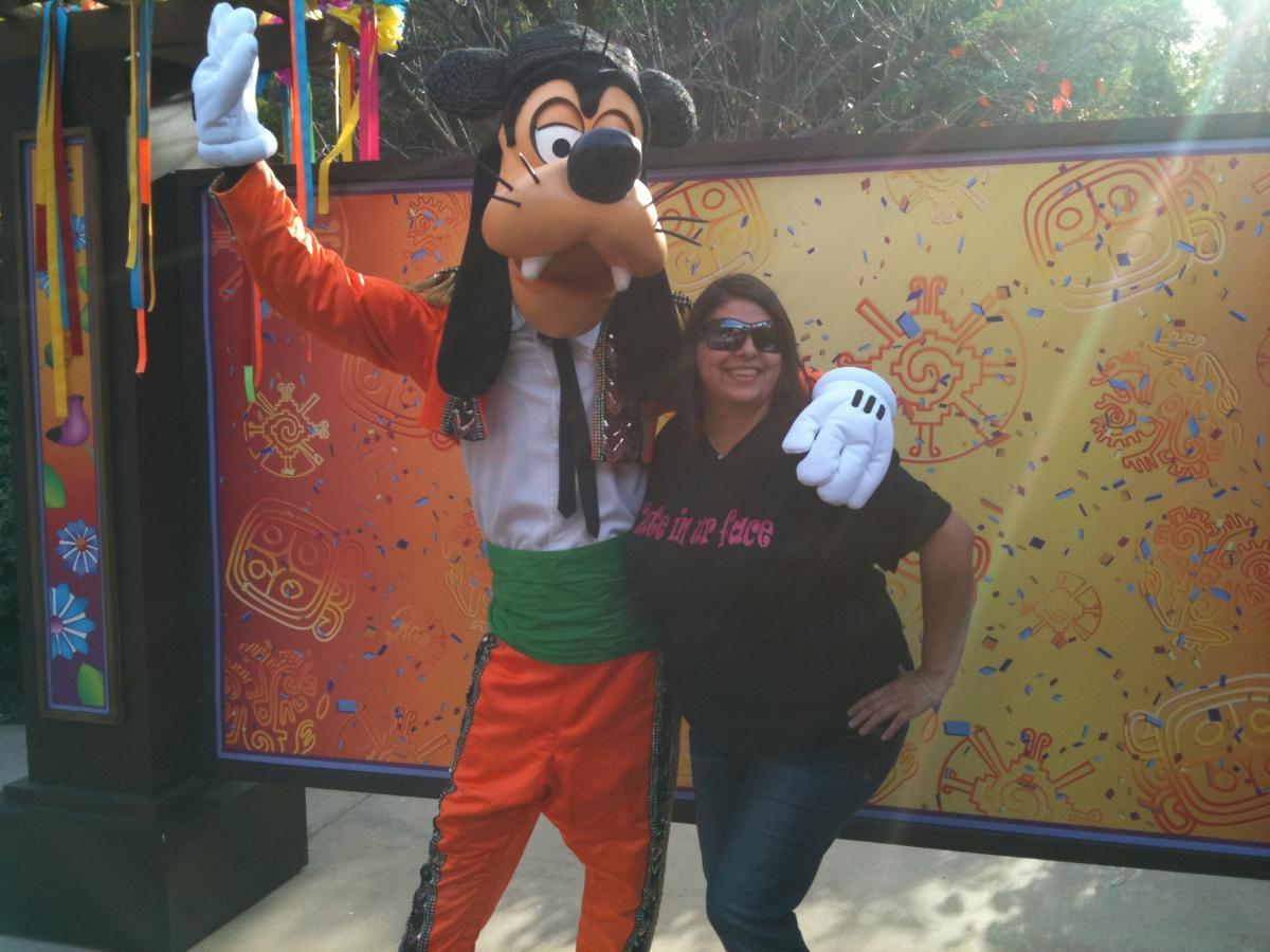 Top 5 best theme parks in Florida