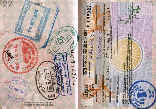 Visa - featured image