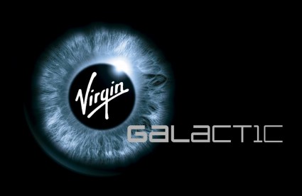 Virgin Galactic logo