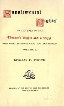 1001 nights - small