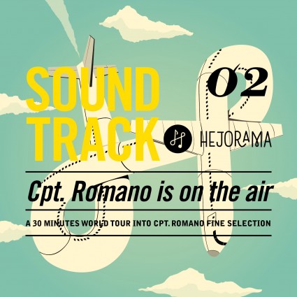 Sountrack n°2