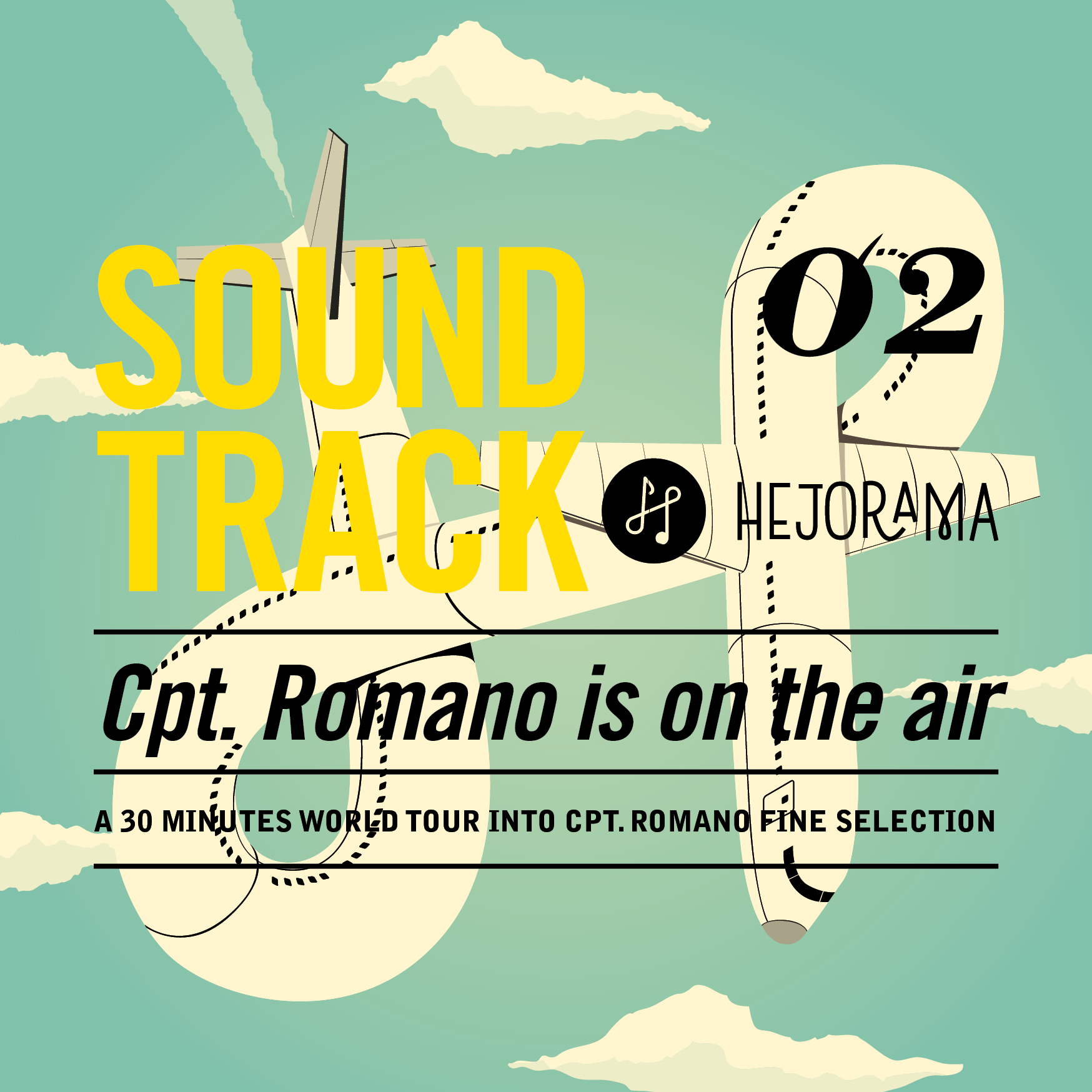 Sountrack n°2