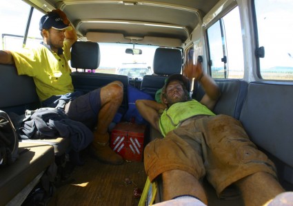 Australia Treeplanting 10